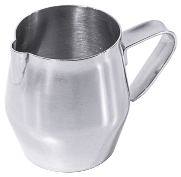 Milchkanne  0,15 l