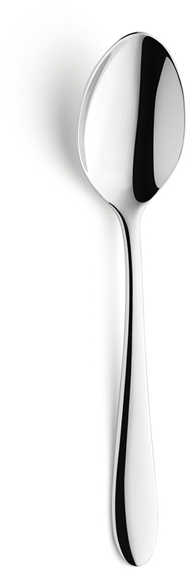 Amefa Premiere Vorspeisen-/Dessertlöffel -  OXFORD Edelstahl 18/10
