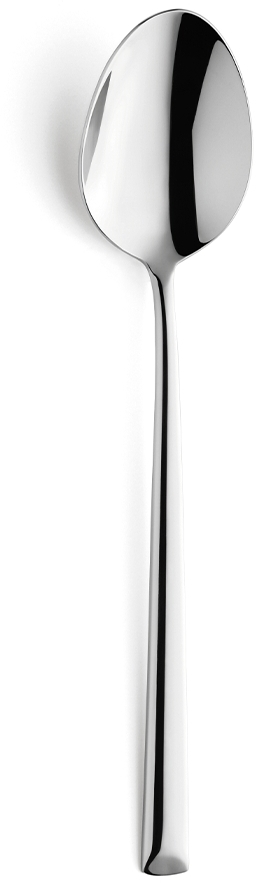 Amefa Premiere Menülöffel -  METROPOLE Edelstahl 18/10