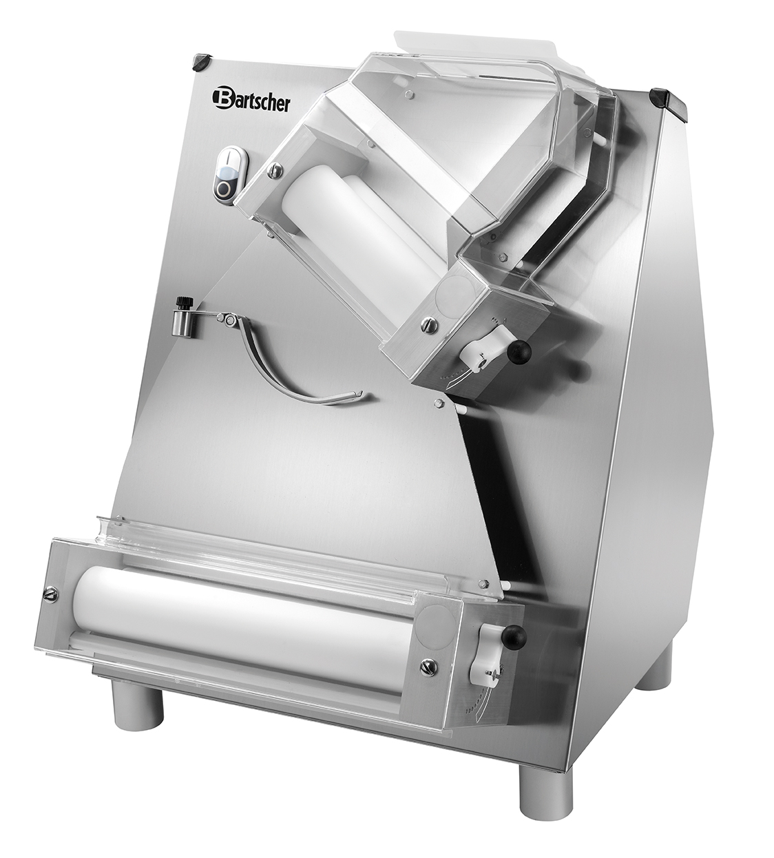 Bartscher Teigausrollmaschine FI/32N, 0,37 kW