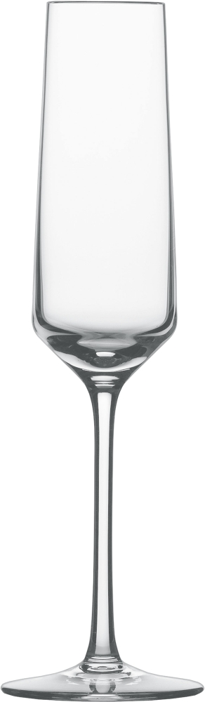 Schott Zwiesel Sektglas Pure 215 ml