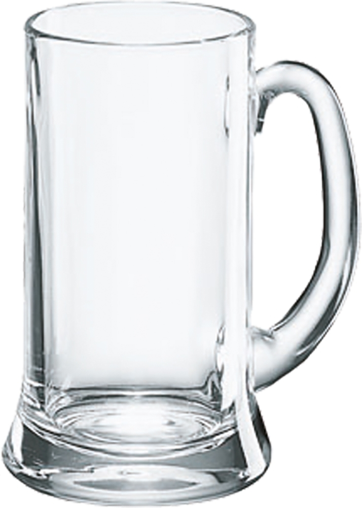 Icon Bierseidel 0,2l /-/ *