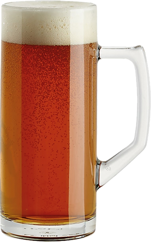 Reno Bierseidel 0,4l /-/ *