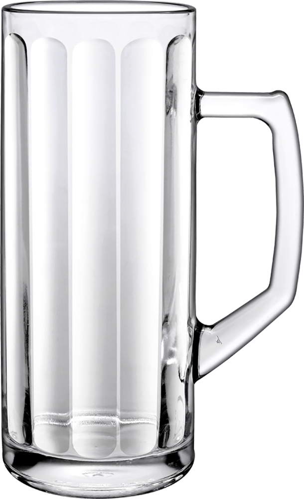 Reno Ottica Bierseidel 0,25l /-/ *