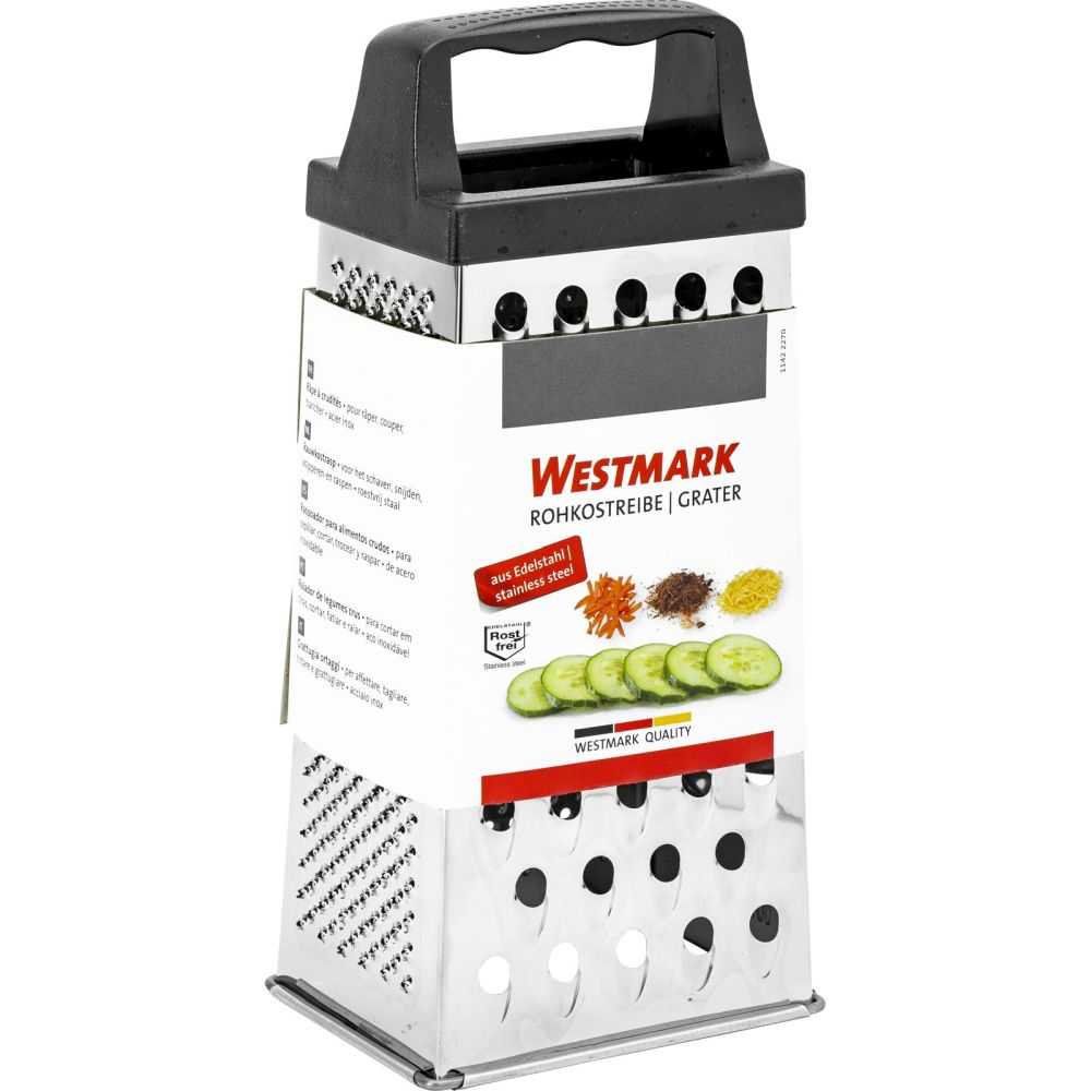 Westmark Rohkostreibe