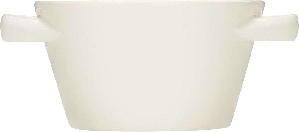 Bauscher purity classic - Suppenobertasse 0.27 l