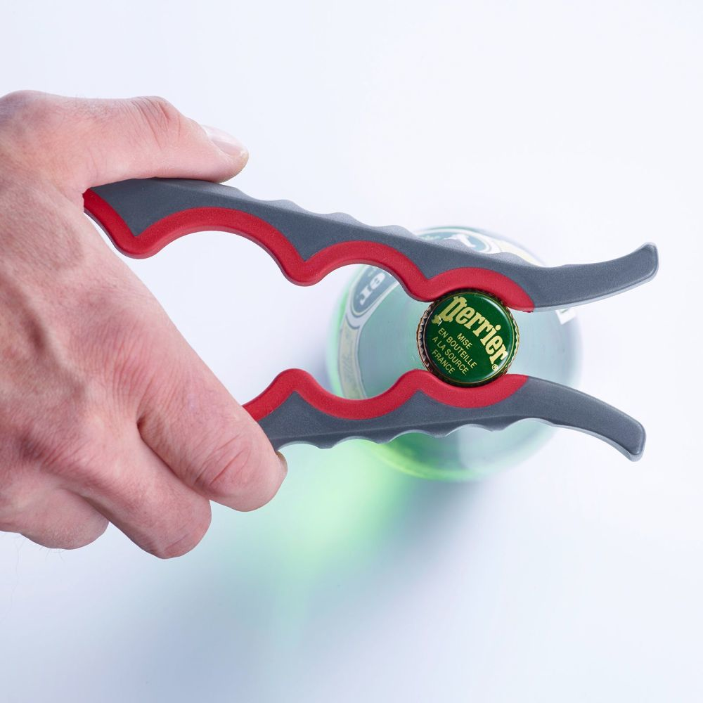 Westmark Deckelöffner »Moby-Dick«