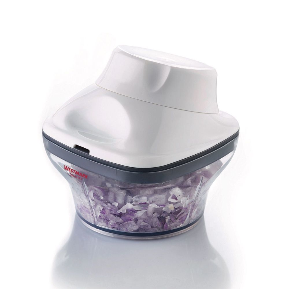 Westmark Zwiebelschneider