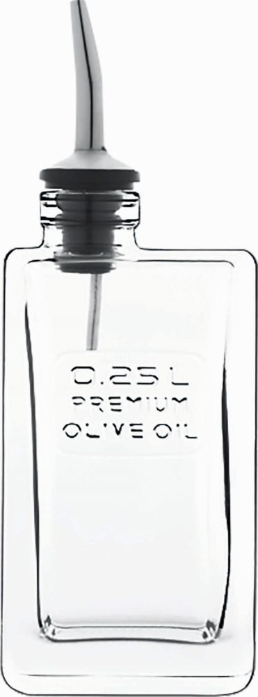 PLAYGROUND Ölflasche 0,25 l