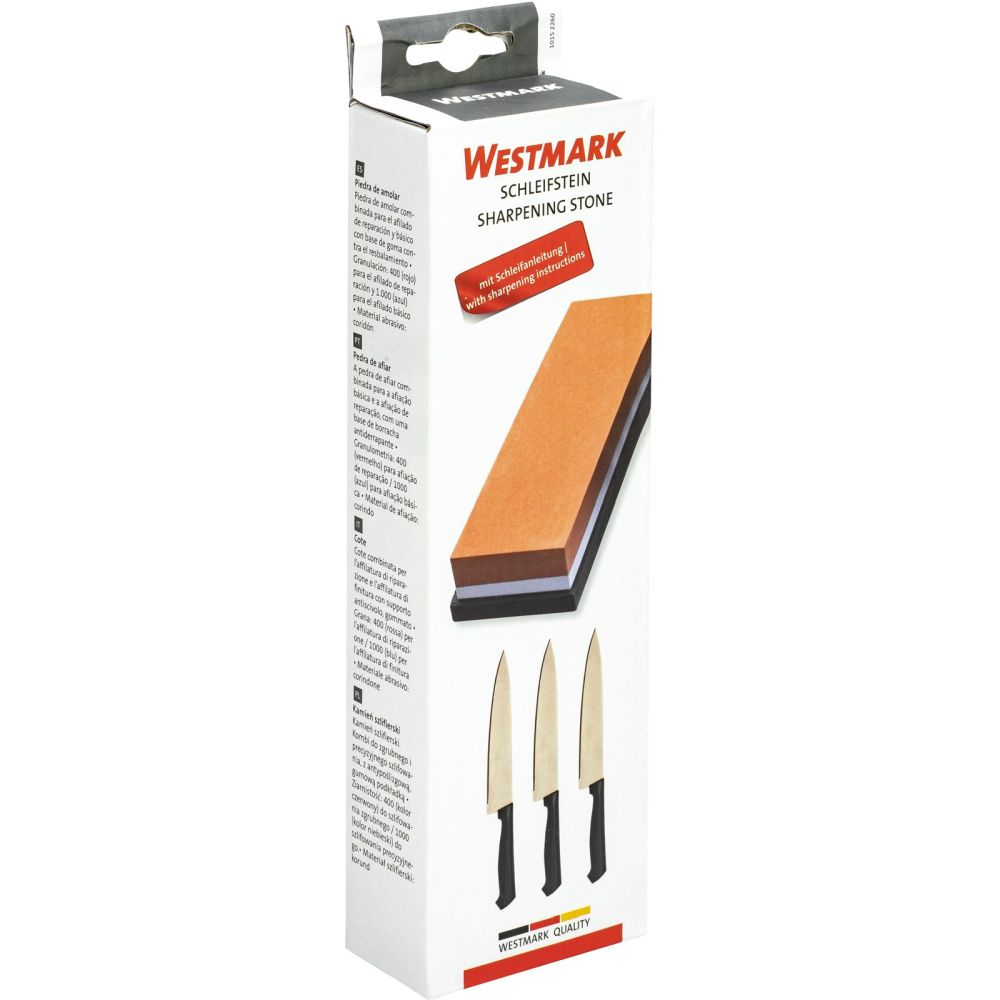 Westmark Schleifstein