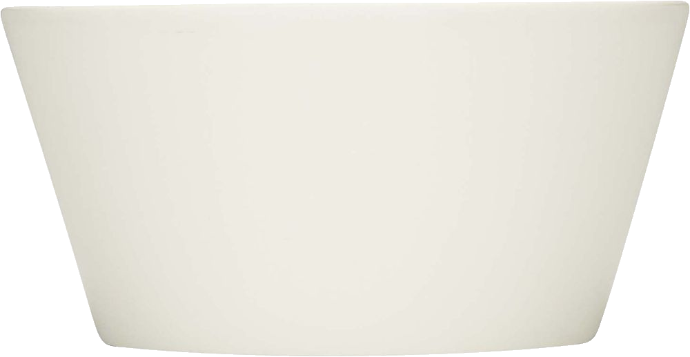 Bauscher purity classic - Bowl 0.45 l