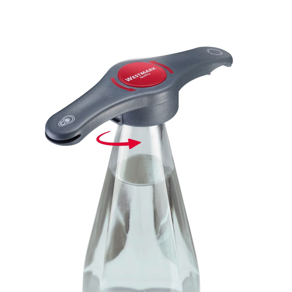 Westmark Kombiöffner »Propeller«