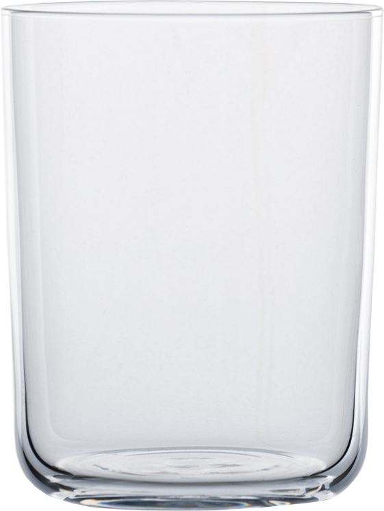 Rundboden Becher 25cl *