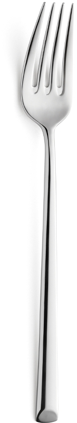 Amefa Premiere Menügabel -  METROPOLE Edelstahl 18/10