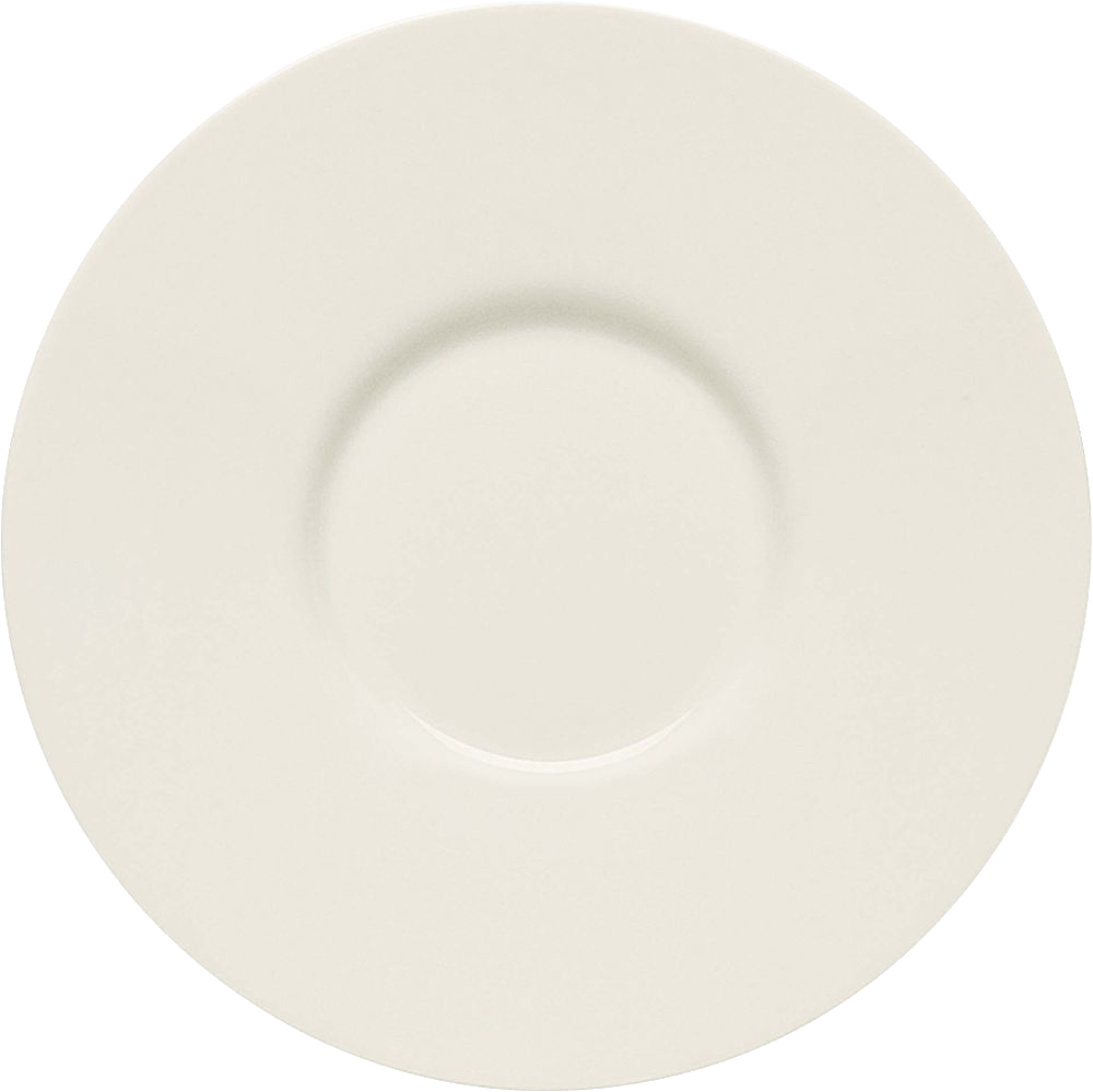 Bauscher purity classic - Kombi-Untertasse 16 cm