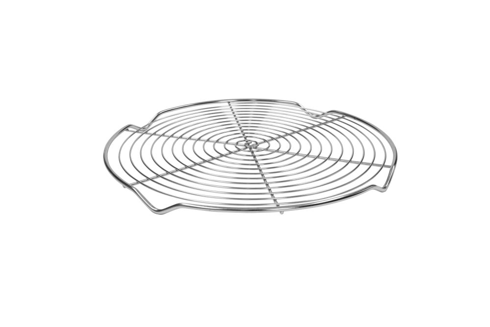 Schneider Tortengitter 320 mm / Edelstahl