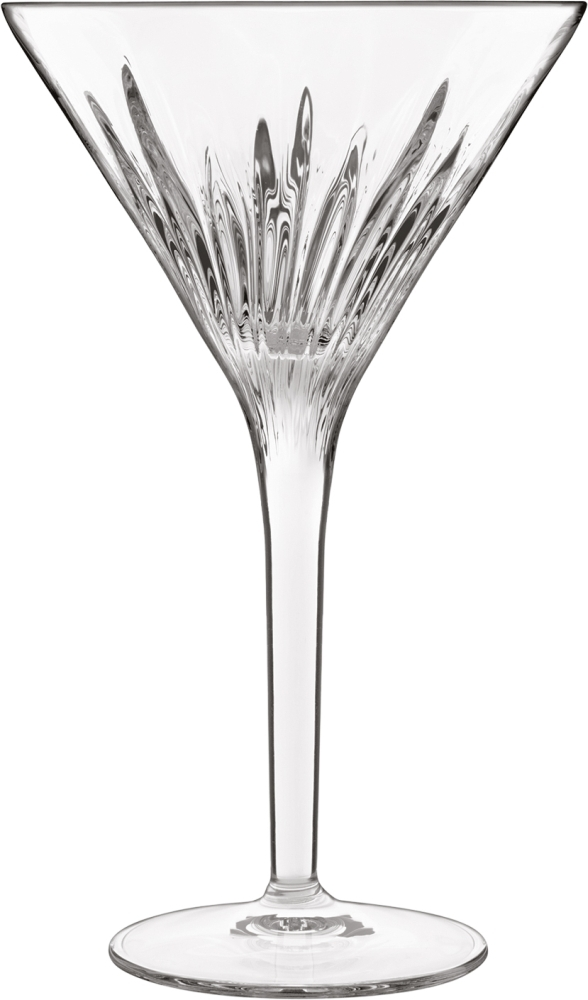 Mixology Martini Schale 21,5cl *