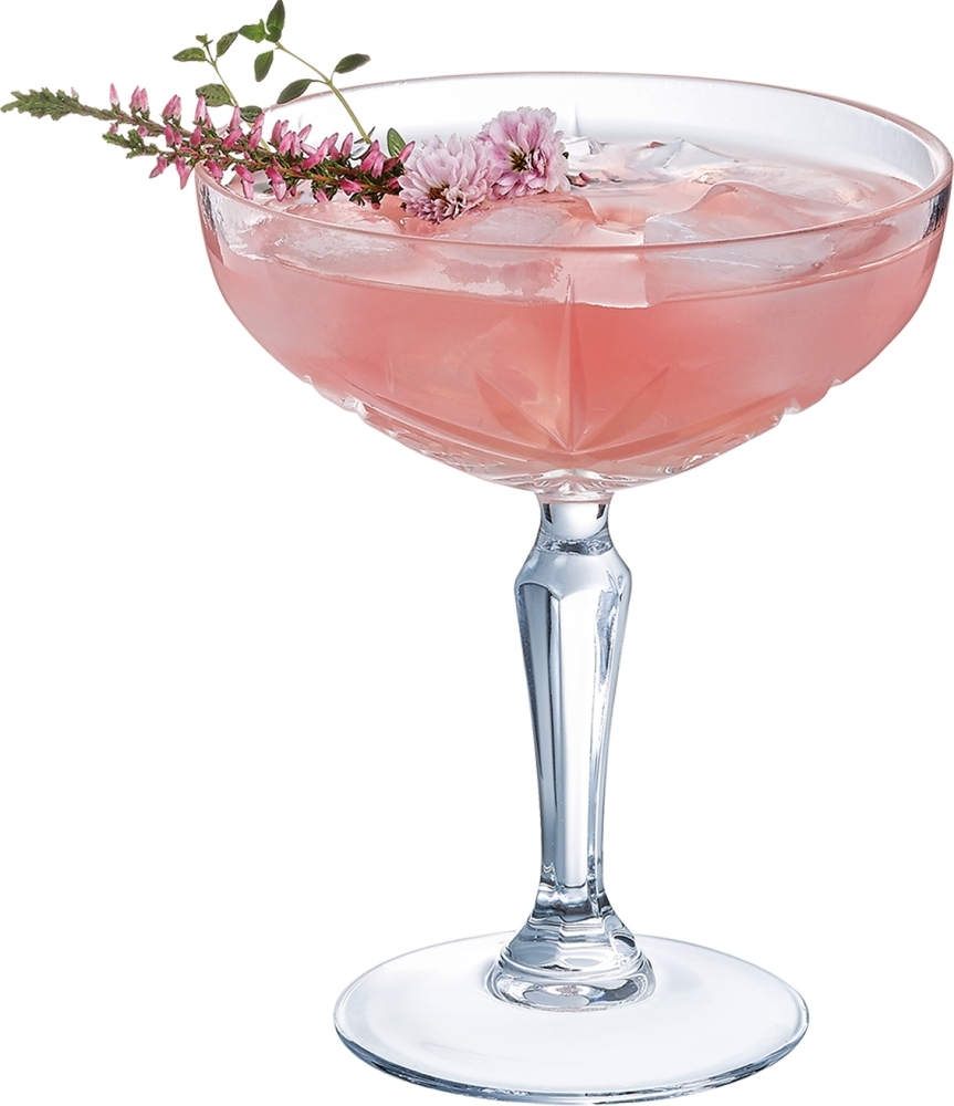 Broadway Sektschale 25cl