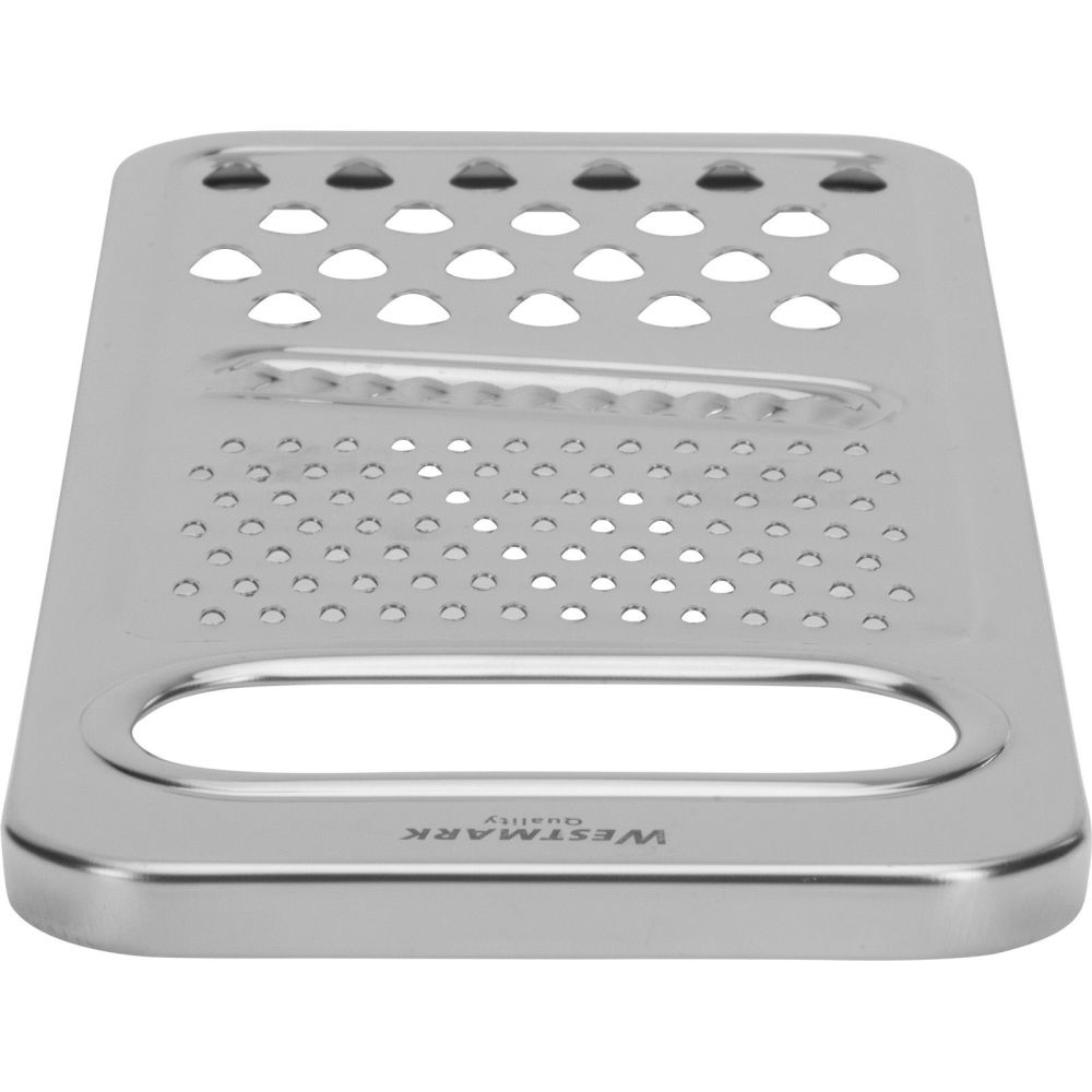 Westmark Universalreibe »Steel«