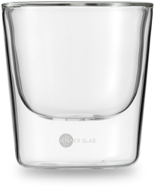 Jenaer Glas Becher M Hot´n Cool 186 ml - 2er Set