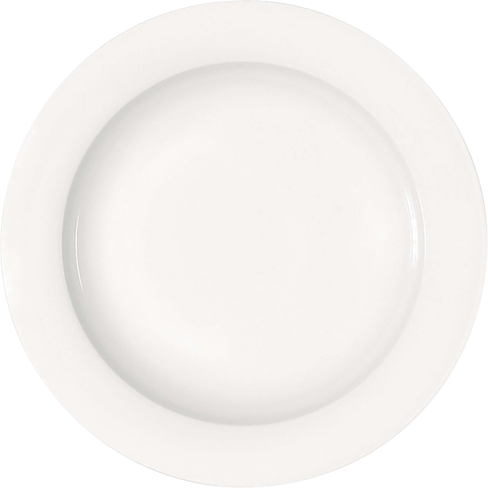 BAUSCHER dimension - Teller tief Fahne 23 cm