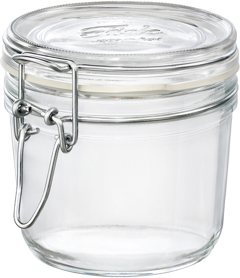 Fido 350 Einmachglas 35cl *