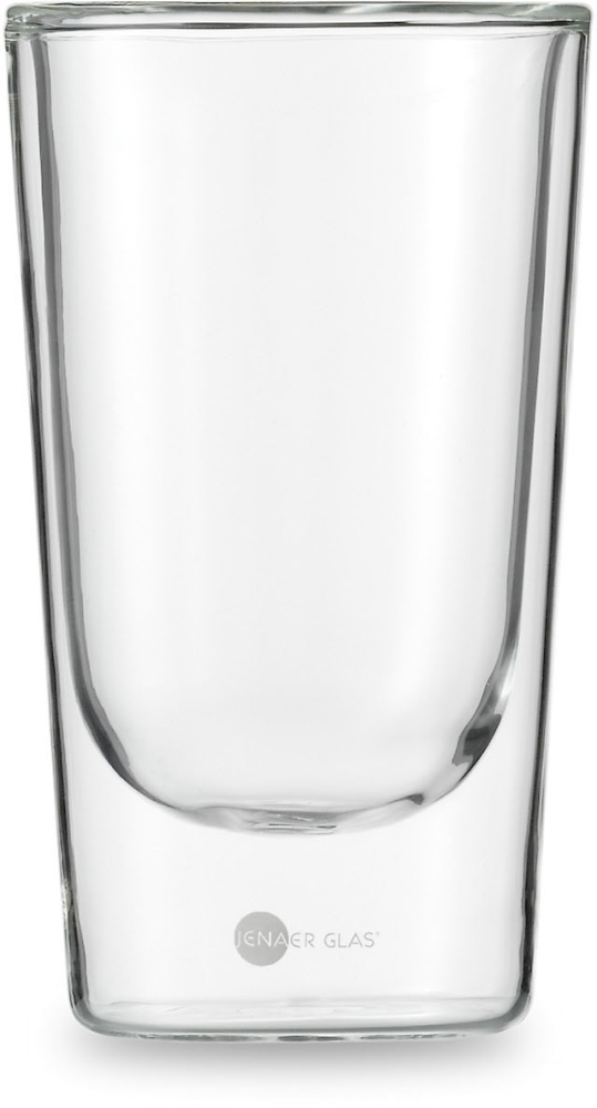 Jenaer Glas Becher XL Hot´n Cool 352 ml - 2er Set