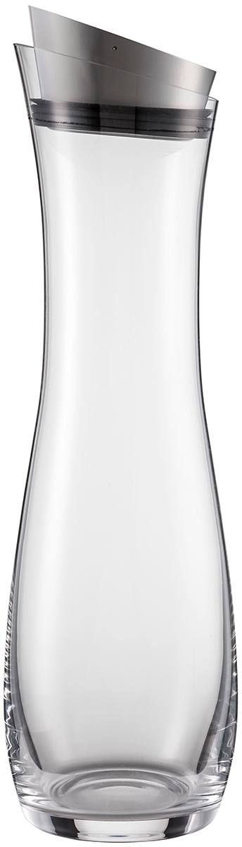 Schott Zwiesel Karaffe mit Schwingdeckel  1L Fresca 1396 ml