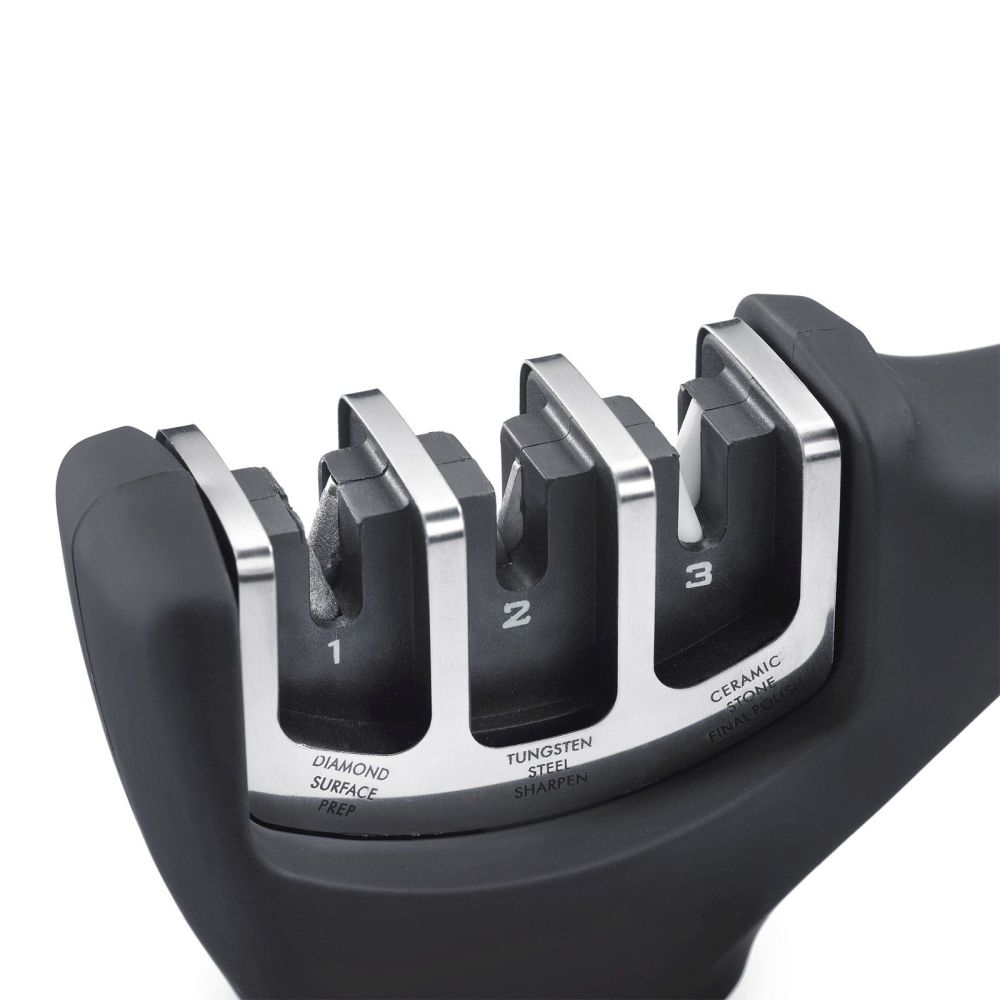 Westmark Messerschärfer »Deluxe«