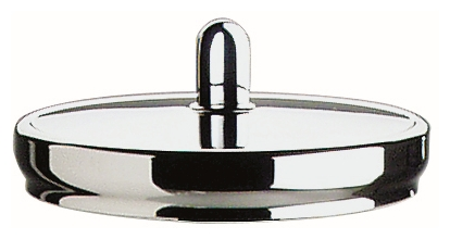 Deckel für Saftdispenser 6 Liter , Edelstahl