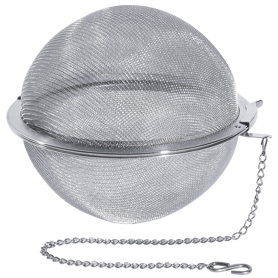 Gewürz-/Teekugel 15 cm