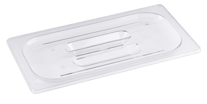 Deckel GN 1/3, Polycarbonat für Serie 8213