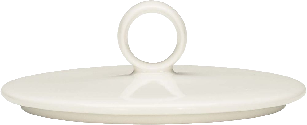 Bauscher purity classic - Deckel 10 cm