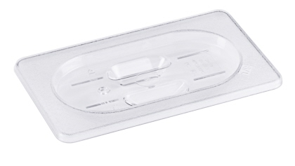 Deckel GN 1/9, Polycarbonat für Serie 8219