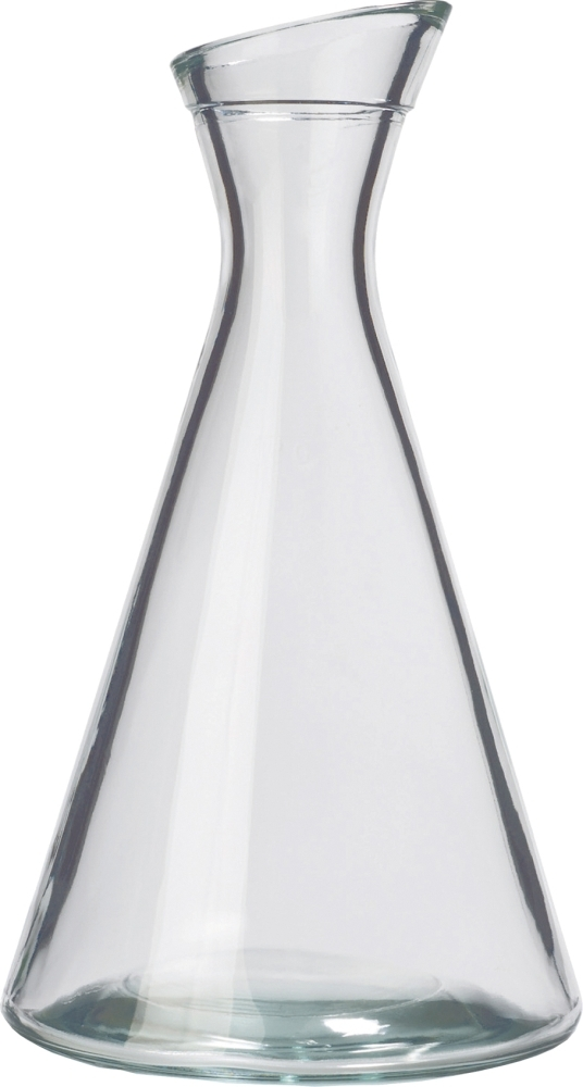 Pisa Karaffe 0,5l /-/PR *