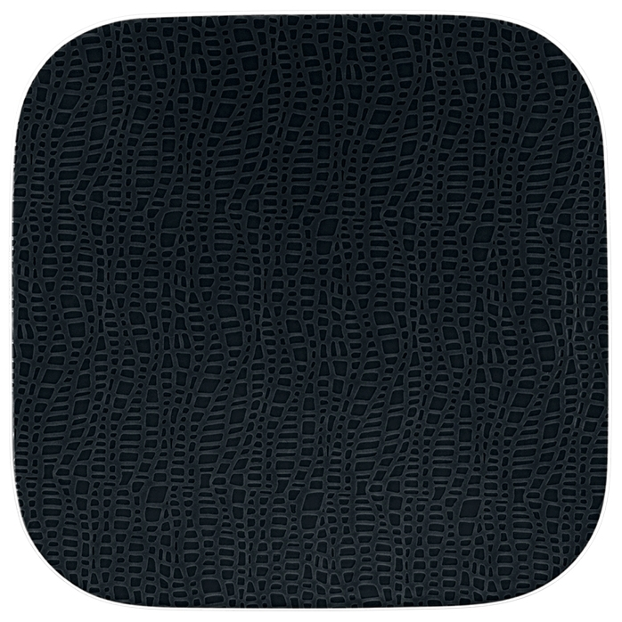 Seltmann Coupteller flach eckig 16,5x16,5 M5383