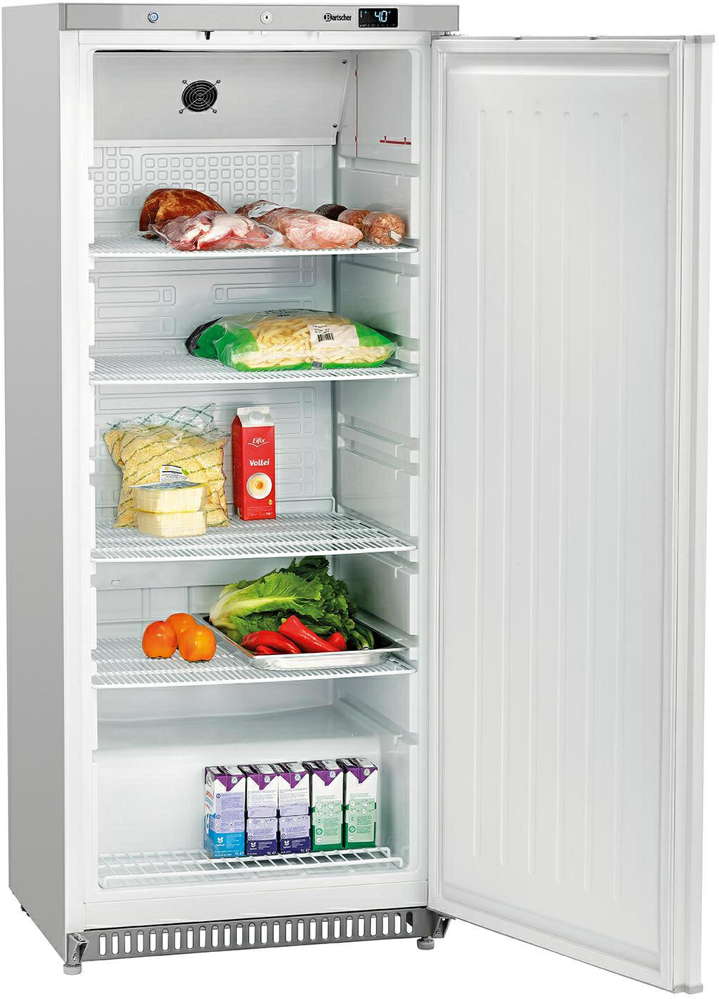 Bartscher Kühlschrank 590LW