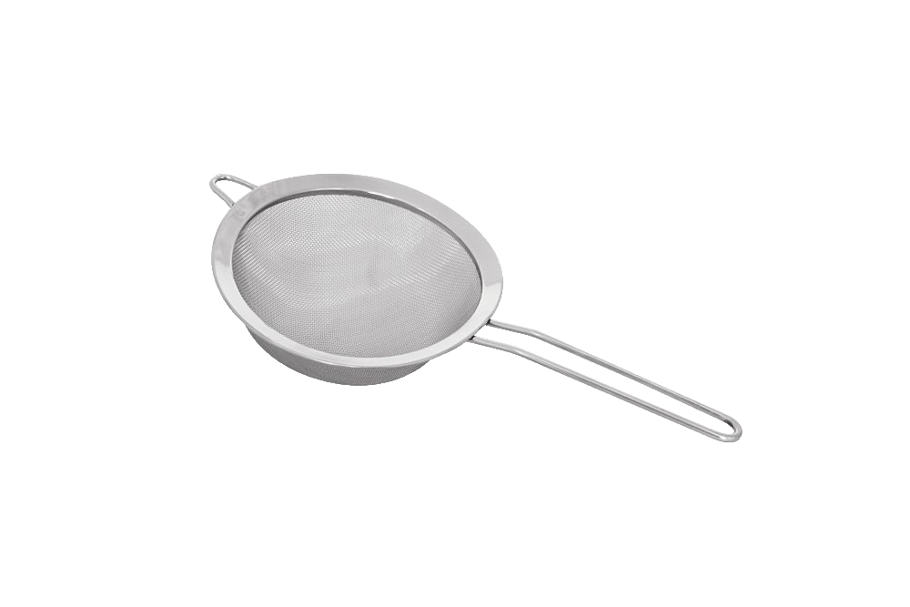 Schneider Küchensieb 180 mm Edelstahl