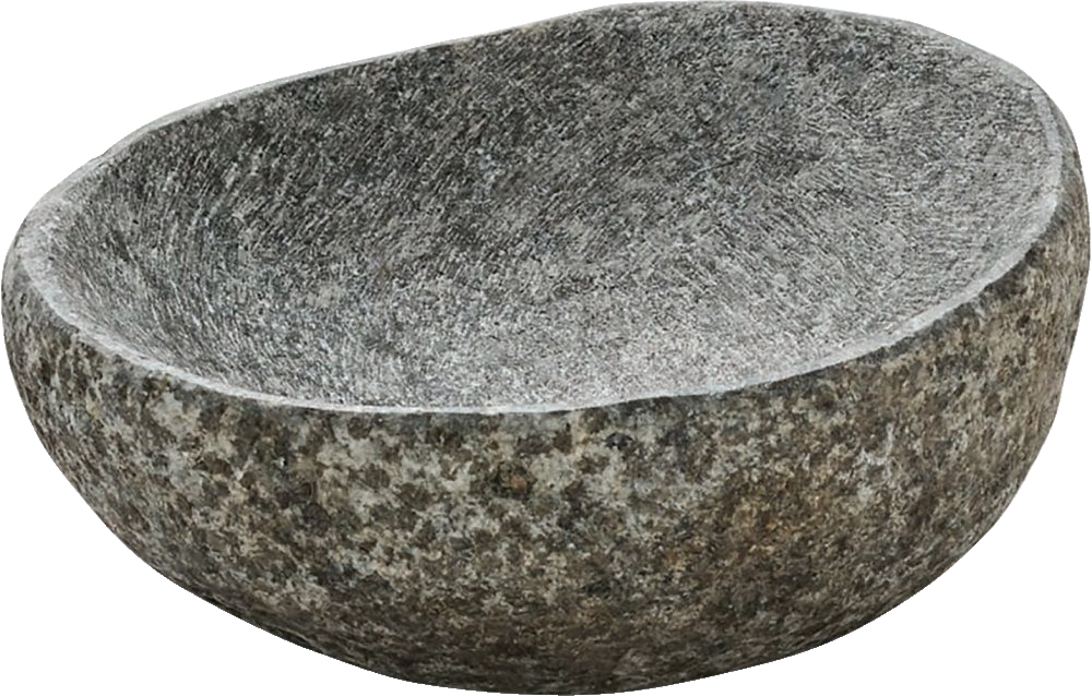 PLAYGROUND Steinbowl Dip-Schälchen