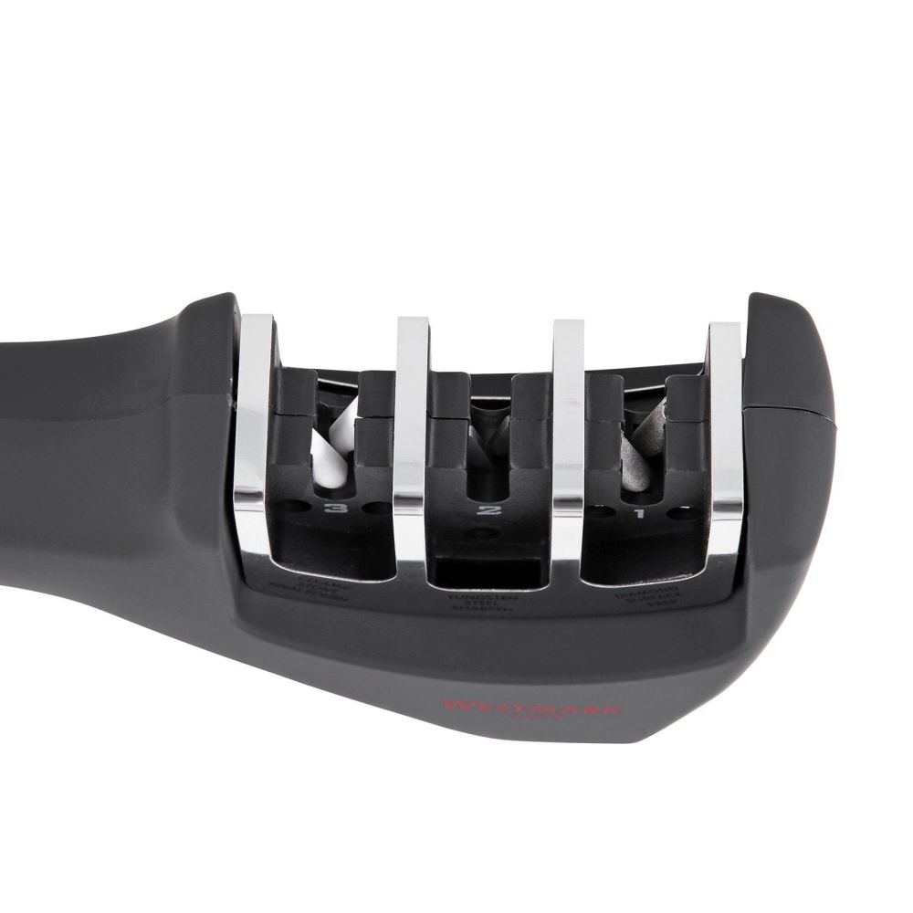 Westmark Messerschärfer »Deluxe«