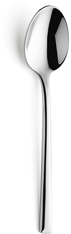 Amefa Premiere Espressolöffel -  METROPOLE Edelstahl 18/10