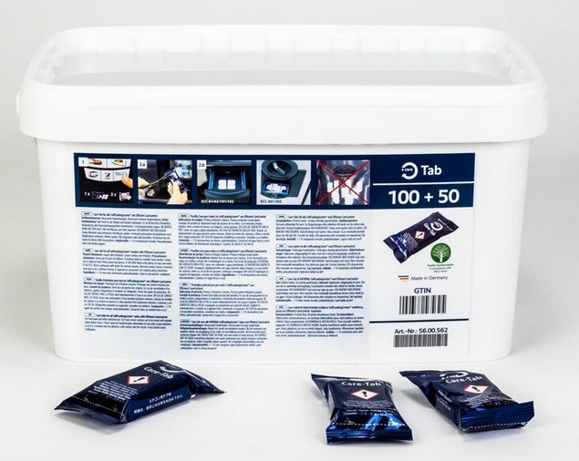 RATIONAL Care-Tabs (150 Tabs)