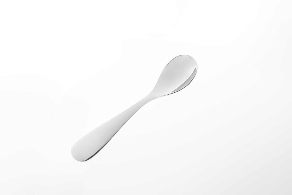 Top table Serie Amica Kinderlöffel klein 18/10