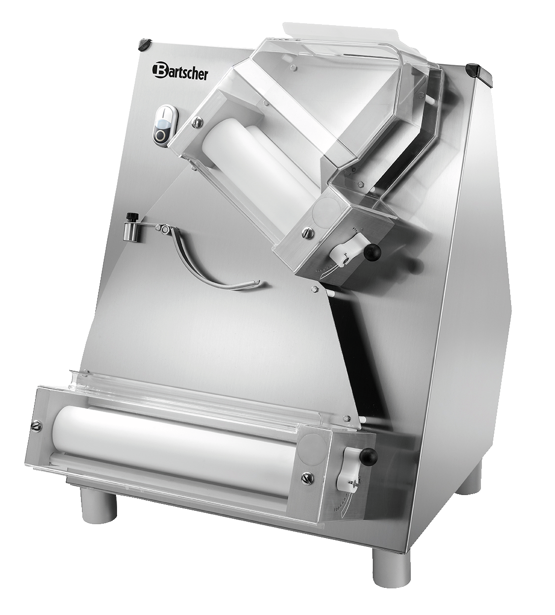 Bartscher Teigausrollmaschine FI/32N, 0,37 kW