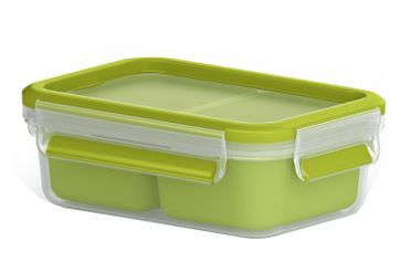 Snackbox "Clip & Go"