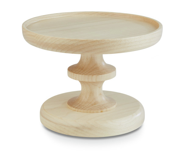 Ständer -APS PLUS- Ø 15 / 11,5 cm, H: 10,5 cm , Beige