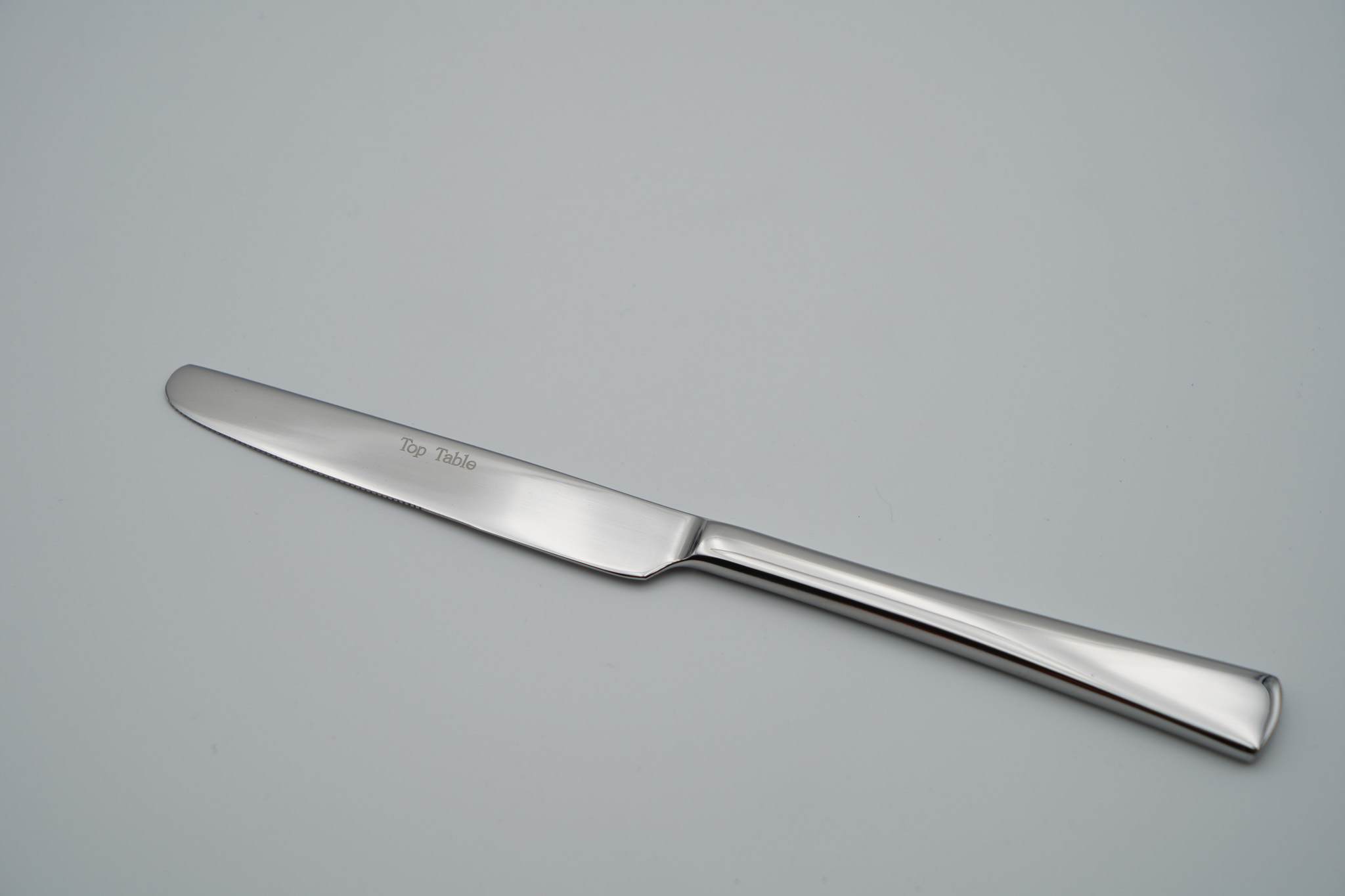 Top Table Menümesser Serie Primus 18/10