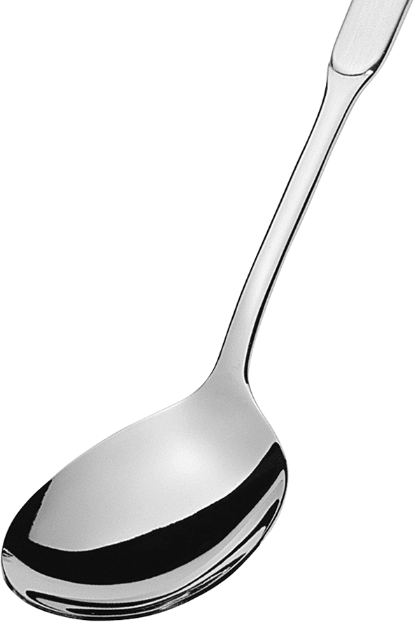 Amefa Salatlöffel -  BUFFET 23,7