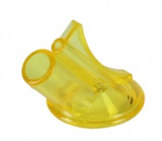 ERSATZAUSGIESSER - Gelb