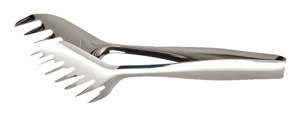 solex Servierzange Edelstahl